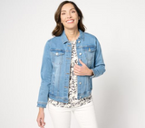 🤩Women's Clothing Pallet Denim & Co, Barefoot Dreams,  and much more (739 units) #4095
