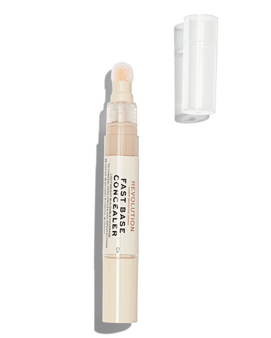 🎯 Revolution Fast Base Concealer C4 – Beauty’s Best-Kept Secret (72 Units)