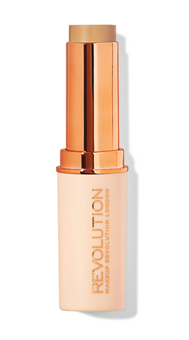 🔥Revolution Fast Base Foundation - Color F11 - 72 units