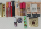 Brand Name Cosmetics Lots