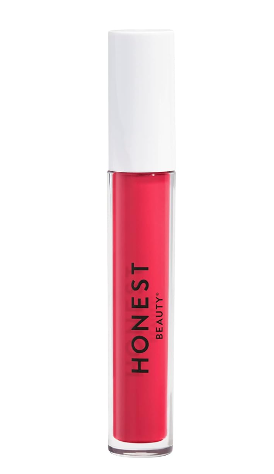 👄Manifested Honest Beauty Hydrating Liquid Lipstick - Goddess - (24 units)