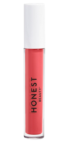 😘Manifested Honest Beauty Hydrating Liquid Lipstick - Happiness - (24 units)