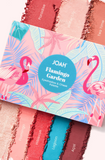 🦩JOAH Flamingo Garden Eye & Cheek Palettes Manifested Lot #4317 - JOAH (40 units)