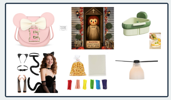 📦 Manifested Amazon General Merchandise Pallet #6190 (838 units)