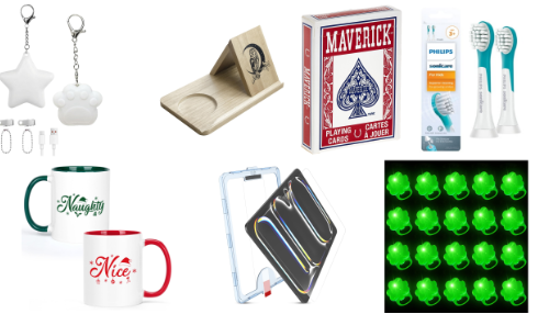💎The Ultimate Amazon General Merchandise Pallet: Tech, Home & Lifestyle #6479 (750 units)