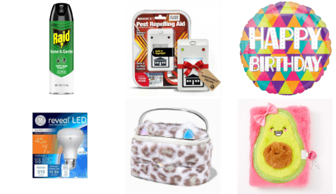 🎒 Massive Back-To-School & Trending Pallet - GE, Claire's, Hello Kitty & More #6524 (1160 units)