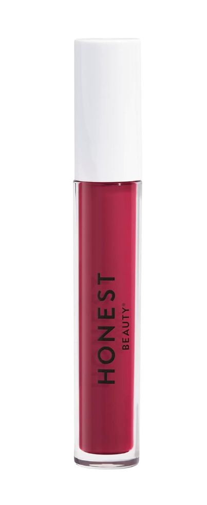 💄Manifested Honest Beauty Hydrating Liquid Lipstick - Fearless - (24 units) - Image 1