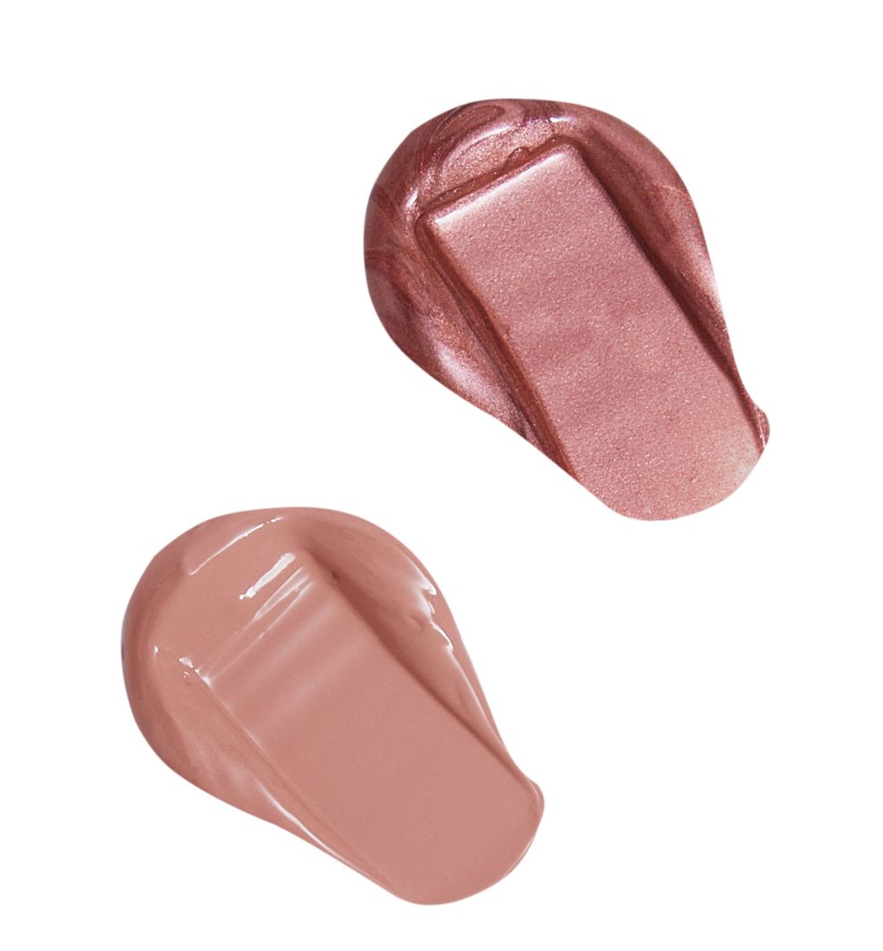 💖 Case Packed High-Pigment Liquid Shadow – Makeup Revolution Infatuated #5122 - (72 units) - Image 2