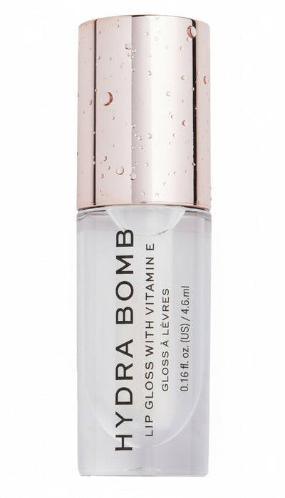💧Revolution Hydra Bomb Lip Gloss – Ultimate Shine & Hydration - Case Packed #5126 - (72 units)