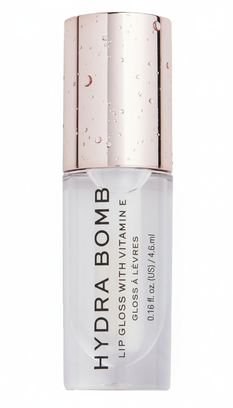 💧Revolution Hydra Bomb Lip Gloss – Ultimate Shine & Hydration - Case Packed #5126 - (72 units) - Image 2