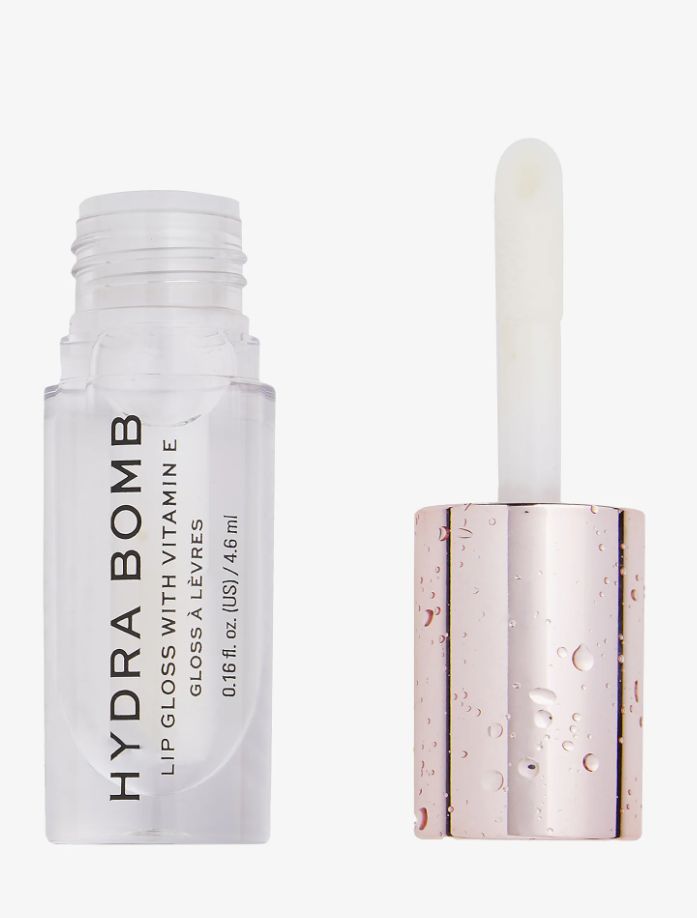 💧Revolution Hydra Bomb Lip Gloss – Ultimate Shine & Hydration - Case Packed #5126 - (72 units) - Image 1