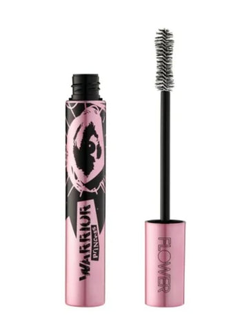 👑 Case-Packed Perfection! FLOWER Warrior Princess Mascaras Manifested Lot #5183 - (120 pieces) - Image 1