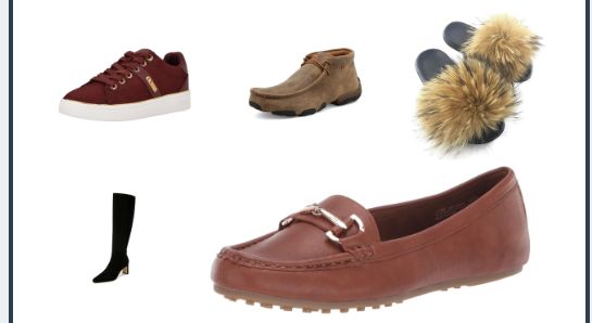 👟Manifested Amazon LPN Shoe Pallet #6193 (382 units) - Image 8