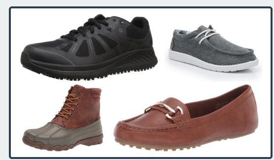 👟Manifested Amazon LPN Shoe Pallet #6193 (382 units) - Image 7