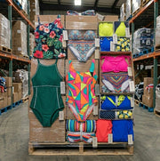 👙Macy's Swimwear Pallet | High-End Swim & Cover-Ups #6331 (723 units) - Image 1