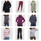 ✨ Chic & Cozy: Women’s Bench Cold Weather Lot – A Reseller’s Dream!  (50 units) - Image 1