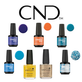 🌈Manifested CND Nail Polish Variety Lot #4291 - CND (84 units)