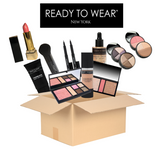 Ready To Wear High End Cosmetics Reseller Lots