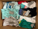 😍New Manifested Women's Bench Clothing Lot #4463 - Bench (55 units) *Free Gift Included!