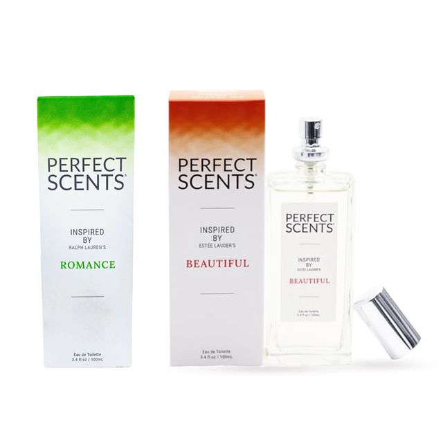 🥰Perfect Scents Personal Care Lot #1945 – Wholesale Ninjas