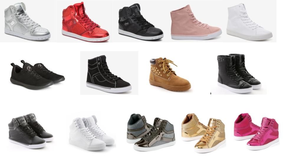 💃👟Hot Seller Alert: Brand New Pastry Shoes – Maximum Profit Potential Lot #4717 (60 units)