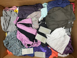 Bench Apparel Pallet Unmanifested (500 units)