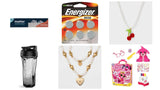 🏡Home, Kitchen, & More – Manifested Target Lot #5262 - Apple, Lego, Crayola (162 units) - Image 1
