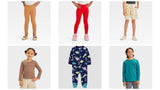 👖 Manifested Target Kids’ Lot – Apparel Mix for School Season #5716 (100 units) - Image 2