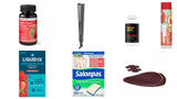 💧 Manifested Drugstore Personal Care Lot — No BS, Nasonex, & Irwin Naturals #5920 (100 units) - Image 1