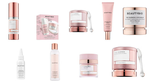 💎 Manifested BeautyBio Luxury Skincare Lot – High-End #5392 - (50 units) - Image 3
