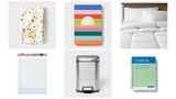 🏷️ Mixed General Merchandise Lot from Target #5387  Fully Manifested! (135 units) - Image 1