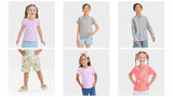 🎯Target Kids Apparel Lot | Manifested Mix of Baby, Toddler & Youth Styles #5996 (175 units) - Image 2