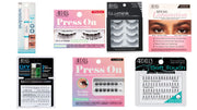 📦 Mixed False Eyelashes Inventory Pack - Includes Ardell & DUO #6495 (180 units) - Image 2