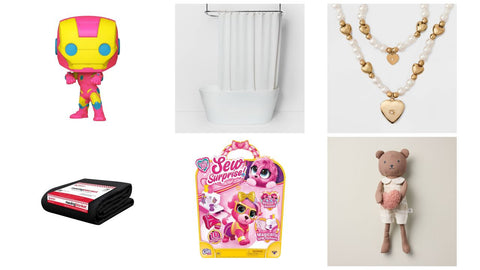 🧺 Manifested Target General Merchandise Lot – Reseller Variety Box #5342 (91 units) - Image 2