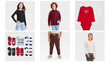 🎒 Back-to-School Target Kids Apparel — Manifested Lot #5796 (90 units) - Image 3