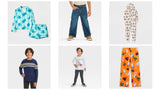 🧒👧Target Manifested Kids Apparel Mix | Baby–XXL | Everyday + Seasonales #5861 (157 units) - Image 2