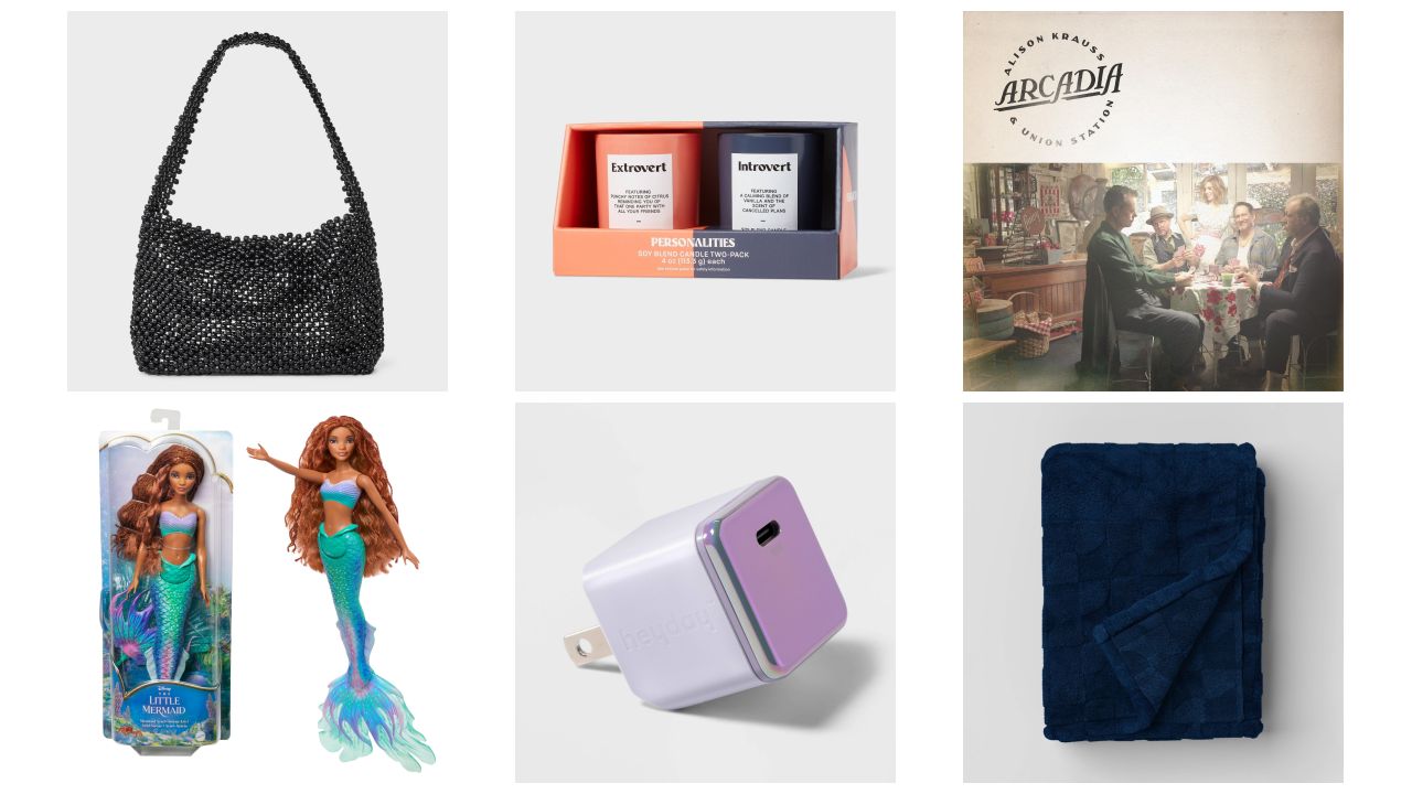 📦 Premium Target Liquidation Box | Heyday Tech, A New Day Bags & Disney Toys #6235 (110 units) - Image 3