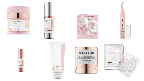 💫Manifested High-Value Skincare Lot: Firming, Smoothing & Reviving Treatments #5338 (50 units) - Image 2