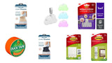 📌 Command Central – Picture Hanging, Craft Tape, & More #5219 - (200 units) - Image 1