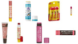 👄 Assorted Lip Care Lot – Burt’s Bees, eos & More #5746 (130 units) - Image 2