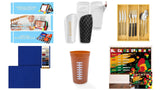 💥Target & Amazon General Merchandise Lot #5274 - Room Essentials, Little Live Pets (153 units) - Image 1