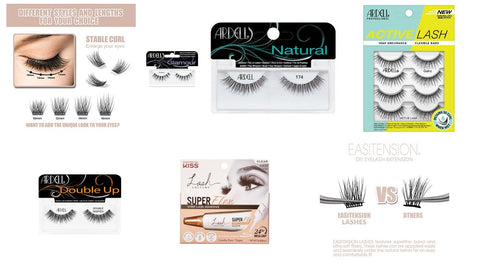 ✨ Mega Manifested Lash Lot – 5D, DIY Extensions, Magnetic Kits & More #5684 (175 units) - Image 2