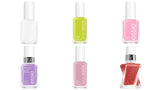 🎨 Essie Color Nailpolish! Salon-Quality, Quick-Dry, Gel Couture & More #5368 - (99 units) - Image 1