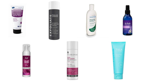 💆 Premium Self-Care Collection  #5695 Tula, Paula's Choice, Bondi Boost (71 units) - Image 2