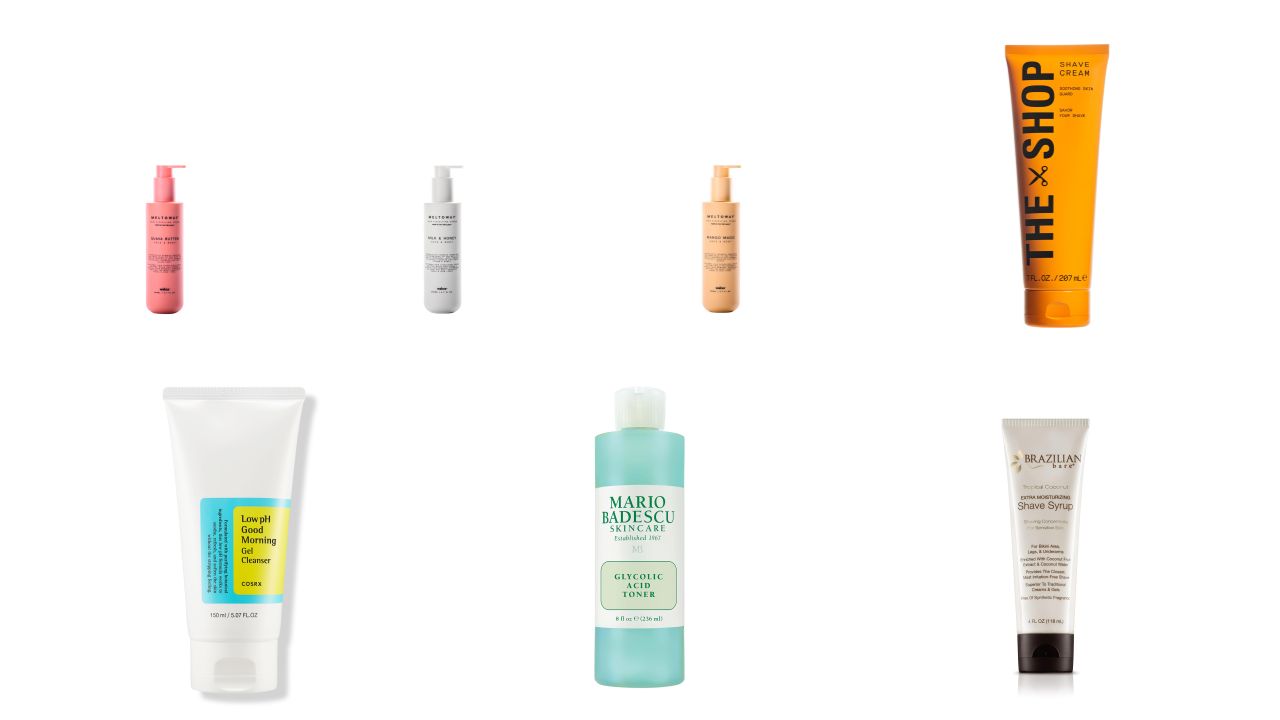 🪞 Top-Tier Self Care Lot - Includes Mario Badescu & Wakse #6503 (61 units) - Image 3