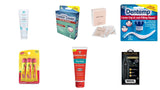🌿 Self-Care Essentials Lot – Skincare, OTC Relief & Grooming Mix! #5770 (80 units) - Image 2