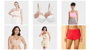👙 Target Intimates Lot | Vanity Fair, Maidenform & Auden Bras #6060 (62 units) - Image 1