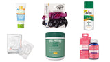 🛁 Personal Care & Skincare Lot – Resale Ready #5679 Qunol, Maty’s, Vital Proteins (86 units) - Image 1