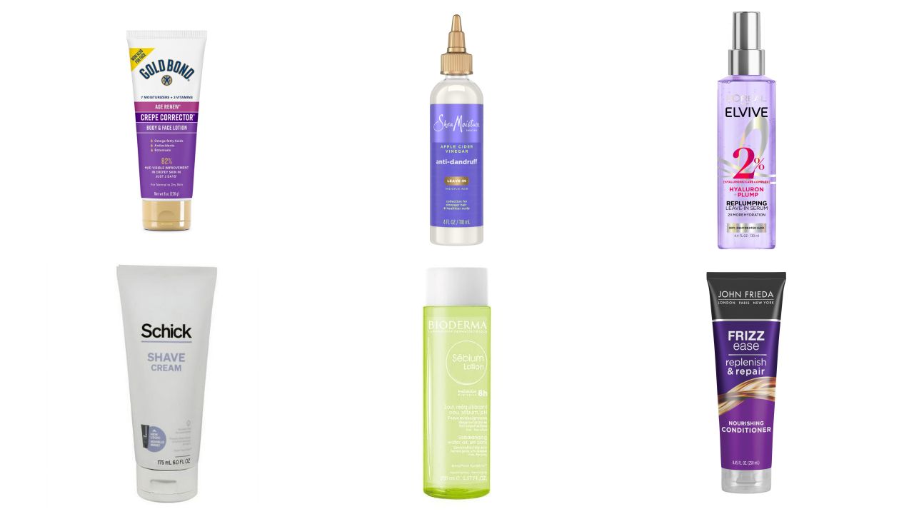 ✨ Salon Haircare & Skincare Liquidations Box featuring Olaplex & Bioderma #6543 (68 units) - Image 1