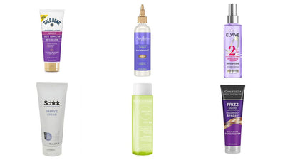 ✨ Salon Haircare & Skincare Liquidations Box featuring Olaplex & Bioderma #6543 (68 units)